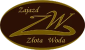 Zajazd Złota Woda, przyjęcia, wesela, tanie jedzenie